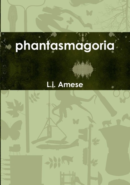 phantasmagoria