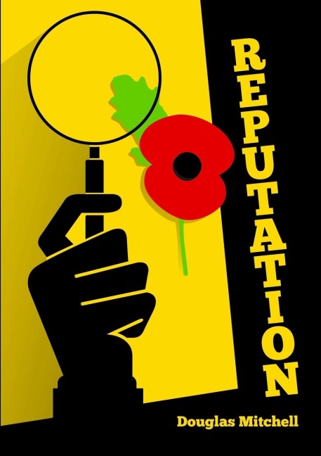 Reputation: An Alan McGill mystery