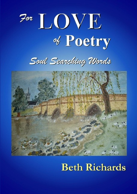 For LOVE of Poetry