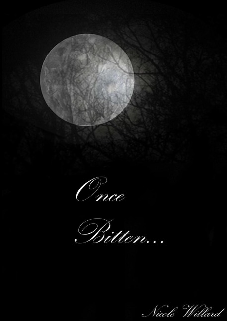 Once Bitten...