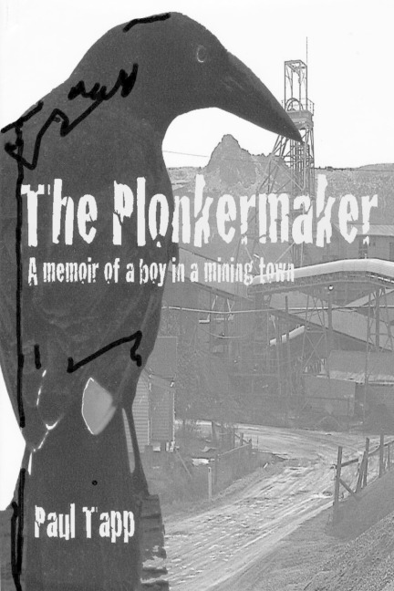 The Plonkermaker