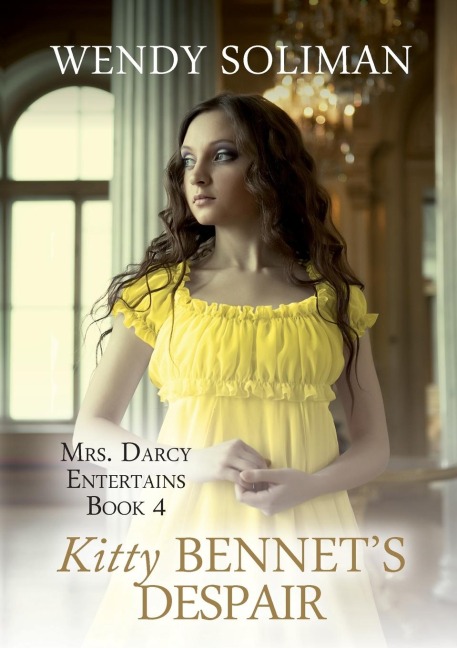 Kitty Bennets Despair