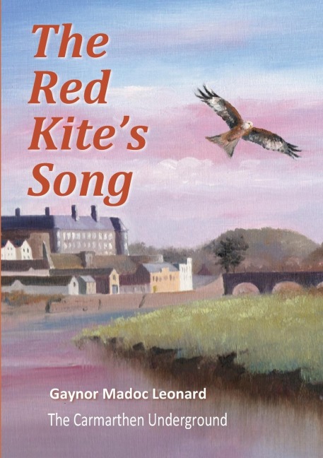 The Red Kites Song