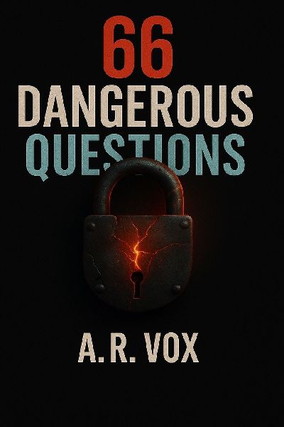 66 Dangerous Questions: Unlock the Questions They Dont Want You to Ask