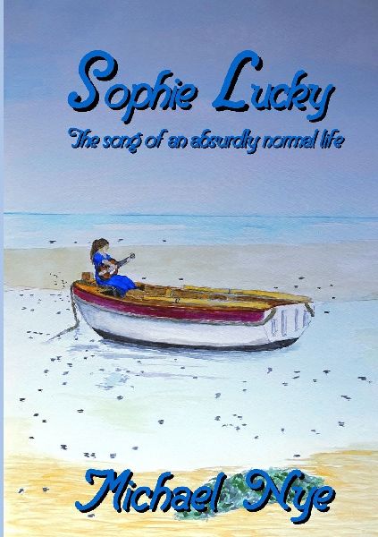 Sophie Lucky: The song of an absurdly normal life