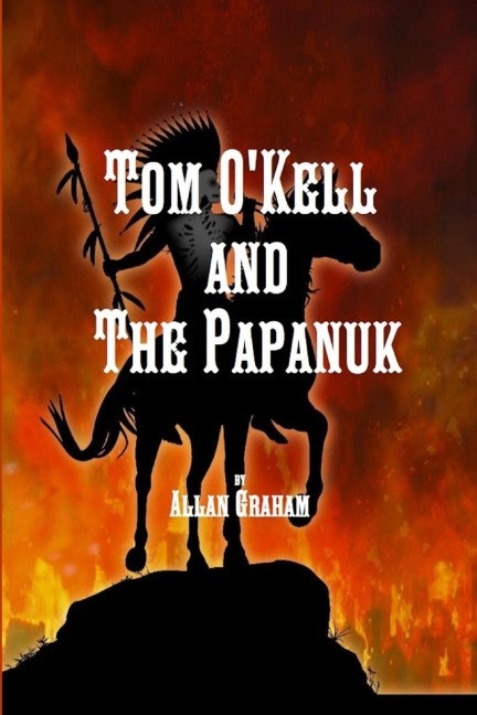 Tom OKell and The Papanuk