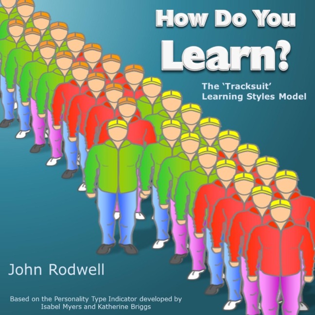 How Do You Learn?: The Tracksuit Learning Styles Model