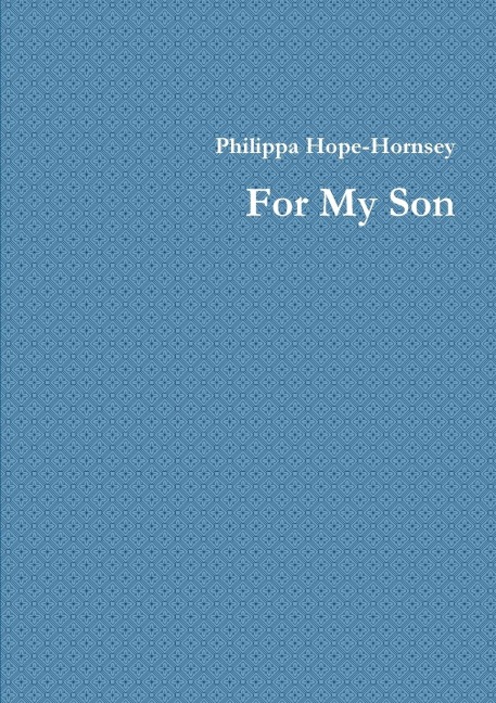 For My Son