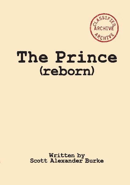 The Prince (reborn)
