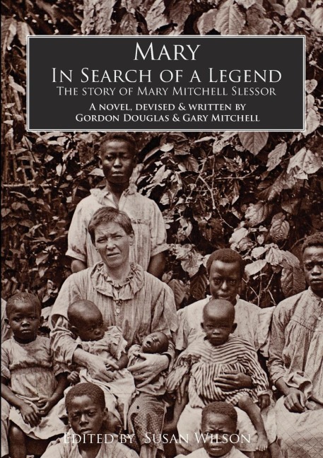 Mary, In Search of a Legend