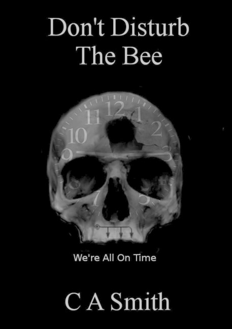 Dont Disturb The Bee