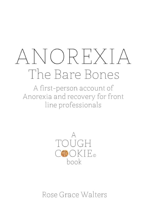Anorexia: The Bare Bones