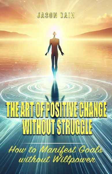 The Art of Positive Change without Struggle-Softcover