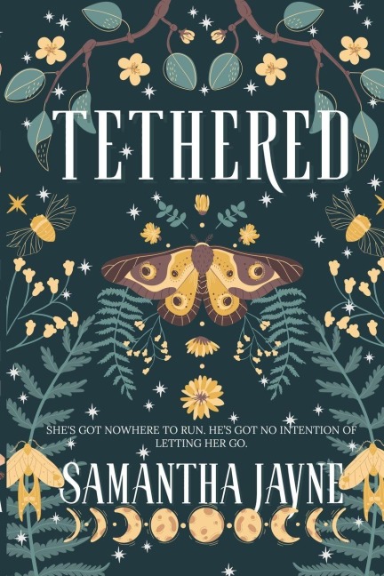 Tethered