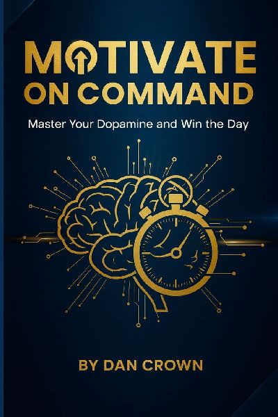 Motivate on Command: Master Your Dopamine and Win the Day