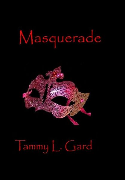 Masquerade HB
