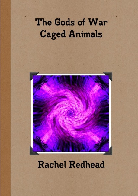 The Gods of War - Caged Animals