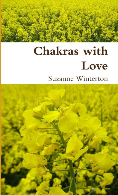 Chakras with Love