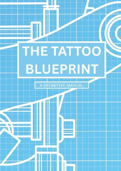The Tattoo Blueprint