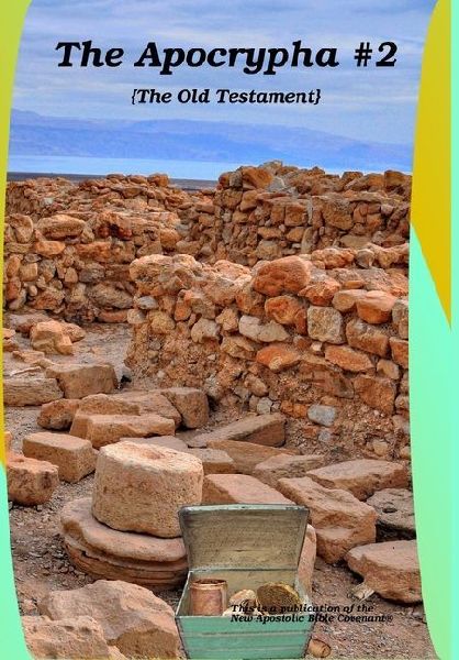 The Apocrypha #2
