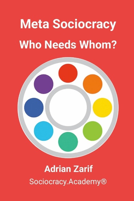Meta Sociocracy - Who Needs Whom?: Rediscovering Interdependence in Governance as a Living System