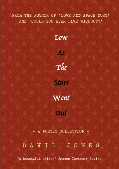 Love as the Stars Went Out