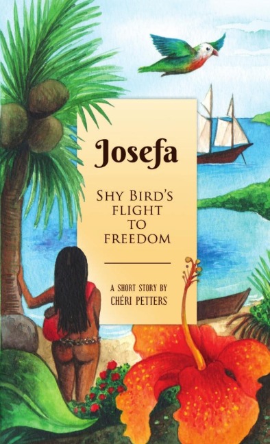 JOSEFA - Shy Birds flight to freedom