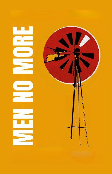 Men No More