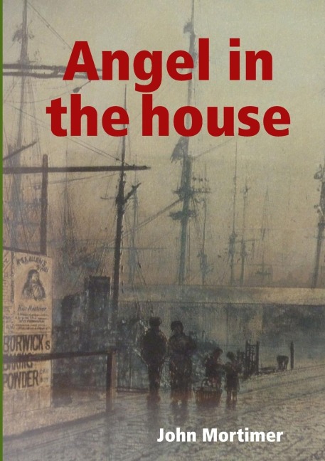 Angel in the house