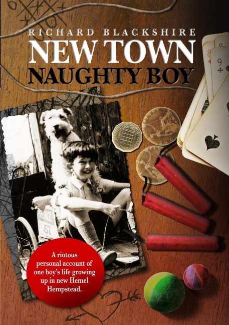 Newtown Naughty Boy