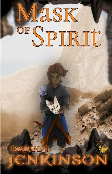 Mask of Spirit