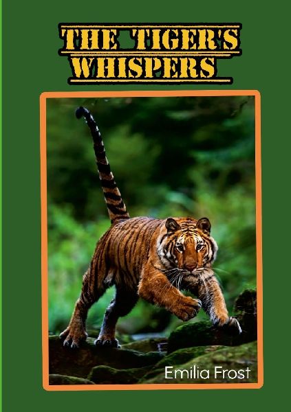 The Tigers Whispers