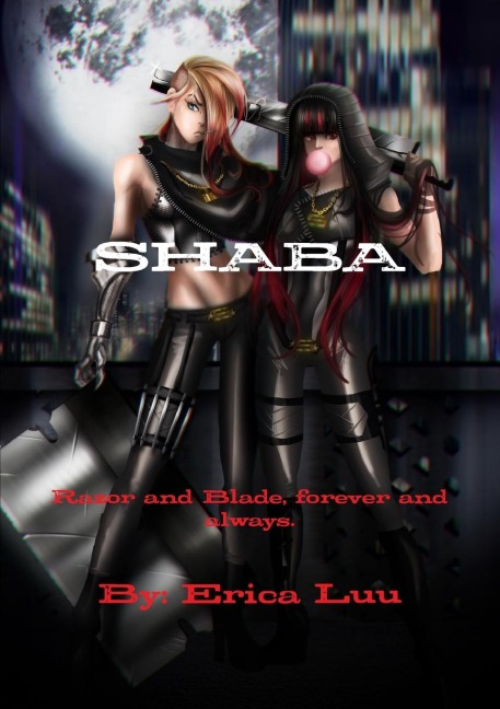 SHABA