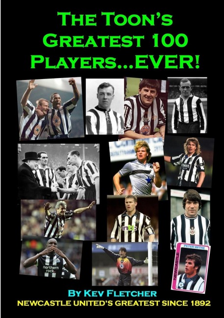 The Toons Greatest 100 Players...EVER!