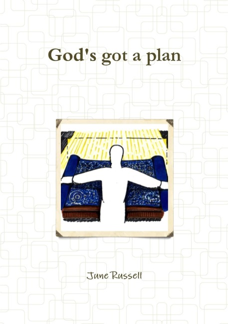 Gods got a plan