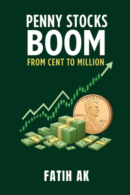 Penny Stocks Boom: from penny to million