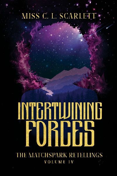 Intertwining Forces: The MatchSpark Retellings. Volume 4