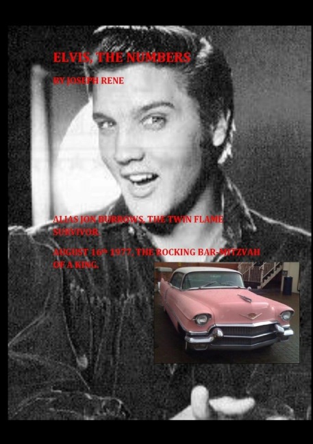 Elvis, The Numbers