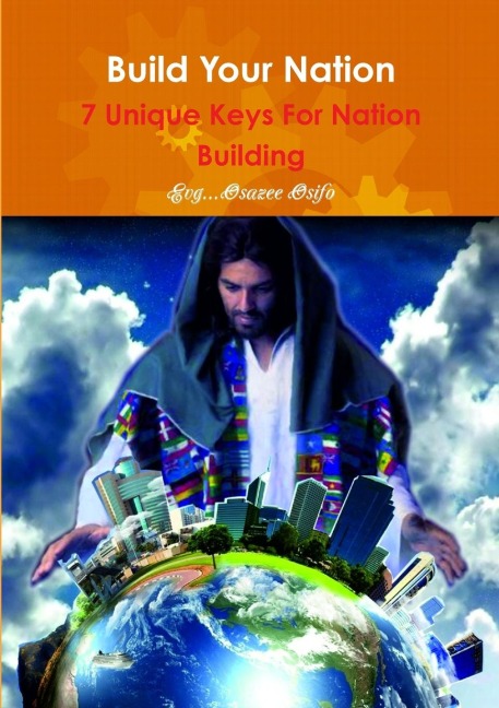 Build Your Nation