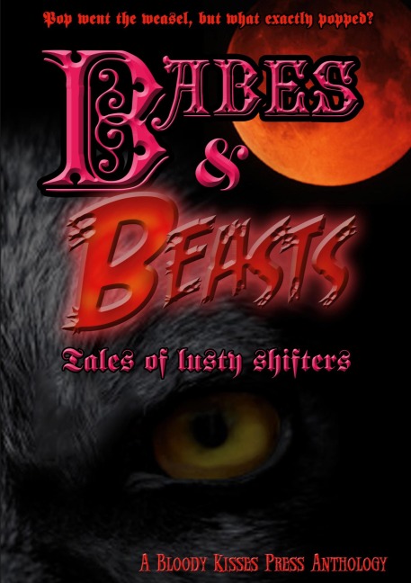 Babes & Beasts - Tales of Lusty Shifters