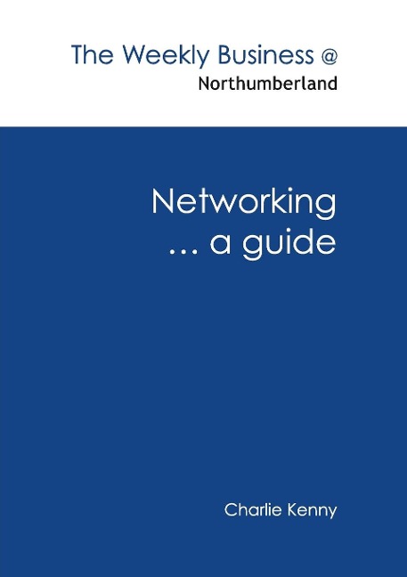 Networking ... a guide