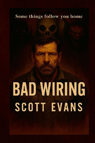 Bad Wiring: Some things follow you home
