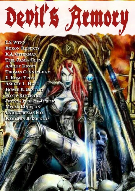 Devils Armory