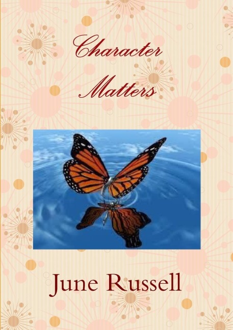 Character matters