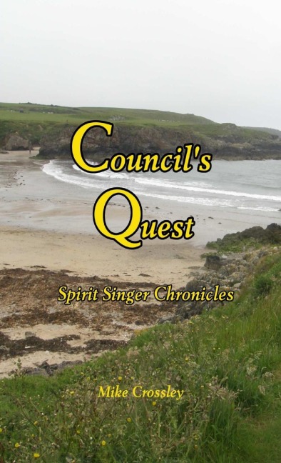 Councils Quest