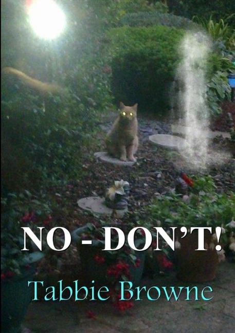 NO - DONT!