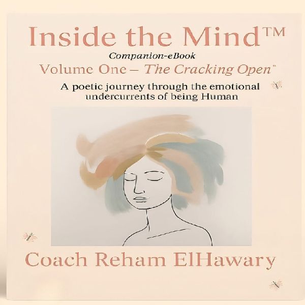 Inside The Mind: Volum One- The Cracking Open
