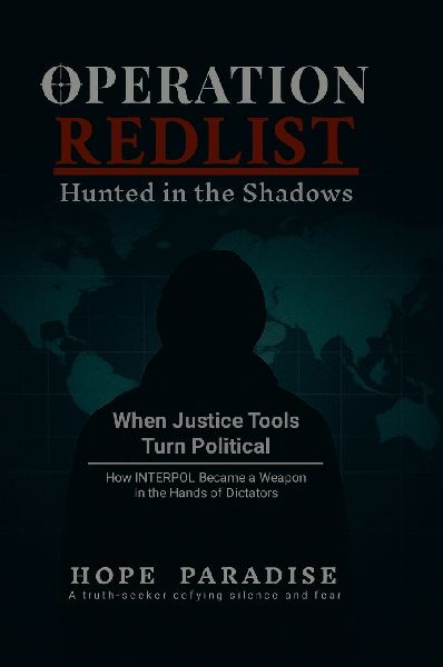 Operation Redlist - Volume I: Hunted in the Shadows
