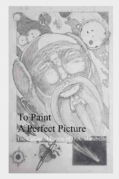 To Paint A Perfect Picture