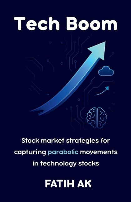 Tech Boom: Stock market strategies for capturing parabolic movements in technology stocks
